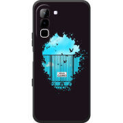 Чохол BoxFace Infinix Hot 70 