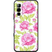 Чохол BoxFace Infinix Hot 70 
