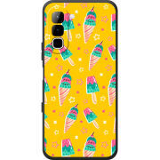 Чохол BoxFace Infinix Hot 70 