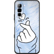 Чохол BoxFace Infinix Hot 70 