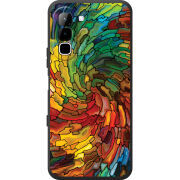 Чохол BoxFace Infinix Hot 70 