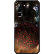 Чохол BoxFace Infinix Hot 70 