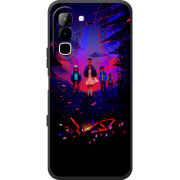 Чохол BoxFace Infinix Hot 70 