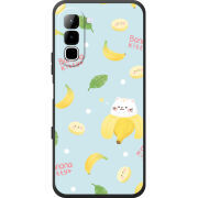 Чохол BoxFace Infinix Hot 70 