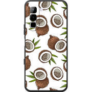 Чохол BoxFace Infinix Hot 70 Coconut