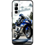 Чохол BoxFace Infinix Hot 70 