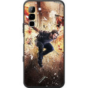 Чохол BoxFace Infinix Hot 70 
