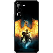 Чохол BoxFace Infinix Hot 70 