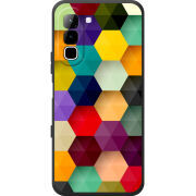 Чохол BoxFace Infinix Hot 70 