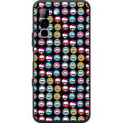 Чохол BoxFace Infinix Hot 70 