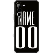 Чохол BoxFace Infinix Hot 70 