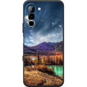 Чохол BoxFace Infinix Hot 70 