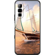 Чохол BoxFace Infinix Hot 70 