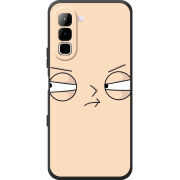 Чохол BoxFace Infinix Hot 70 