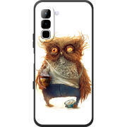 Чохол BoxFace Infinix Hot 70 