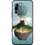 Чохол BoxFace Infinix Hot 70 