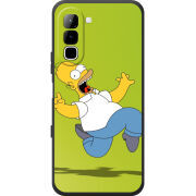 Чохол BoxFace Infinix Hot 70 