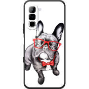 Чохол BoxFace Infinix Hot 70 