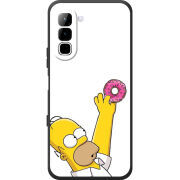 Чохол BoxFace Infinix Hot 70 