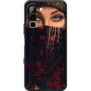 Чохол BoxFace Infinix Hot 70 