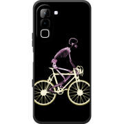 Чохол BoxFace Infinix Hot 70 