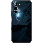 Чохол BoxFace Infinix Hot 70 Between two Days