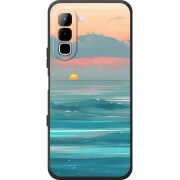 Чохол BoxFace Infinix Hot 70 Inspiration