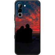 Чохол BoxFace Infinix Hot 70 the Secret Place