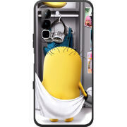 Чохол BoxFace Infinix Hot 70 