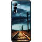 Чохол BoxFace Infinix Hot 70 