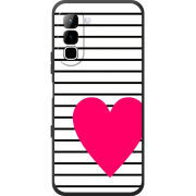 Чохол BoxFace Infinix Hot 70 
