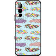 Чохол BoxFace Infinix Hot 70 
