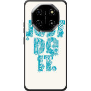 Чохол BoxFace Blackview Shark 6 Just  Do It