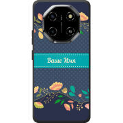 Чохол BoxFace Blackview Shark 6 Malva Именной