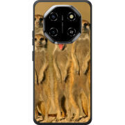 Чохол BoxFace Blackview Shark 6 