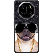 Чохол BoxFace Blackview Shark 6 