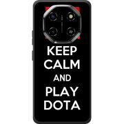 Чохол BoxFace Blackview Shark 6 