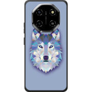 Чохол BoxFace Blackview Shark 6 Wolfie