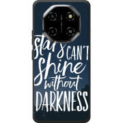 Чохол BoxFace Blackview Shark 6 