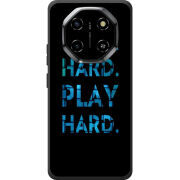 Чохол BoxFace Blackview Shark 6 