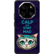 Чохол BoxFace Blackview Shark 6 Stay Mad