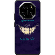 Чохол BoxFace Blackview Shark 6 Cheshire Cat