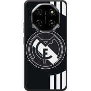 Чохол BoxFace Blackview Shark 6 Real Football