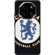 Чохол BoxFace Blackview Shark 6 FC Chelsea