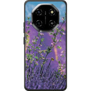 Чохол BoxFace Blackview Shark 6 Lavender Field