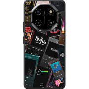 Чохол BoxFace Blackview Shark 6 