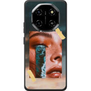 Чохол BoxFace Blackview Shark 6 