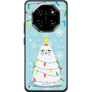 Чохол BoxFace Blackview Shark 6 