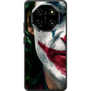 Чохол BoxFace Blackview Shark 6 Joker Background