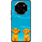 Чохол BoxFace Blackview Shark 6 